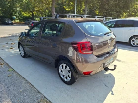 Dacia Sandero | Mobile.bg � ����� ������ 5