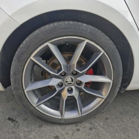 Skoda Octavia 2.0 RS | Mobile.bg � ����� ������ 17