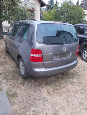 VW Touran 1.9D 7 ����� ��� ���� | Mobile.bg � ����� ������ 3