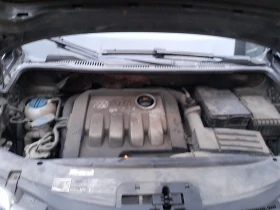 VW Touran 1.9D 7 ����� ��� ���� | Mobile.bg � ����� ������ 11