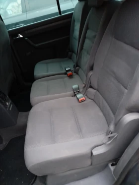 VW Touran 1.9D 7 ����� ��� ���� | Mobile.bg � ����� ������ 10