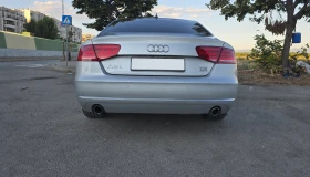 Audi A8 - 19500 € - 93237772 4