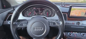 Audi A8 - 19500 € - 93237772 5
