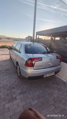 Citroen C5 2.0 HDI 136 | Mobile.bg � ����� ������ 3