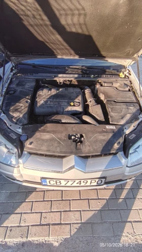 Citroen C5 2.0 HDI 136 | Mobile.bg � ����� ������ 5