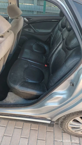 Citroen C5 2.0 HDI 136 | Mobile.bg � ����� ������ 7