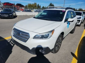Subaru Outback * 5dr Wgn Cvt 2.5i W/limited Pkg * CARFAX * БЕЗ ПЪ