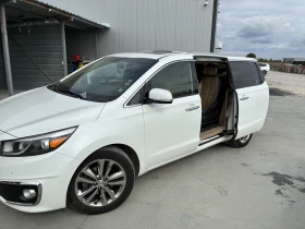 Kia Sedona SXL | Mobile.bg � ����� ������ 2