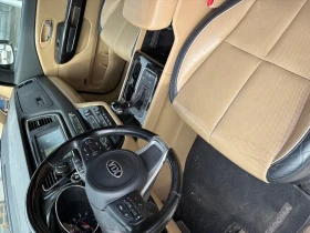 Kia Sedona SXL | Mobile.bg � ����� ������ 10