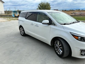 Kia Sedona SXL | Mobile.bg � ����� ������ 8