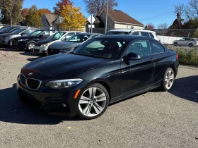 ������ BMW 230