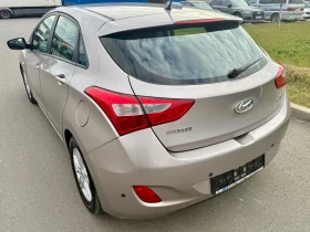 Hyundai I30 1.6CRDI-FACE-2016г-EURO6 | Auto.bg — изображение 4