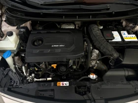 Hyundai I30 1.6CRDI-FACE-2016г-EURO6 | Auto.bg — изображение 15