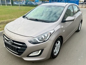 Hyundai I30 1.6CRDI-FACE-2016г-EURO6 | Auto.bg — изображение 6