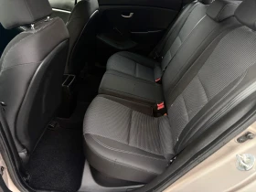 Hyundai I30 1.6CRDI-FACE-2016г-EURO6 | Auto.bg — изображение 11