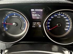 Hyundai I30 1.6CRDI-FACE-2016г-EURO6 | Auto.bg — изображение 7