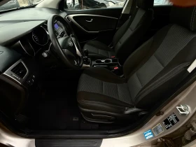 Hyundai I30 1.6CRDI-FACE-2016г-EURO6 | Auto.bg — изображение 9