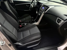Hyundai I30 1.6CRDI-FACE-2016г-EURO6 | Auto.bg — изображение 13