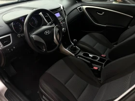 Hyundai I30 1.6CRDI-FACE-2016г-EURO6 | Auto.bg — изображение 10