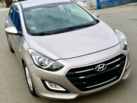 Hyundai I30 1.6CRDI-FACE-2016г-EURO6