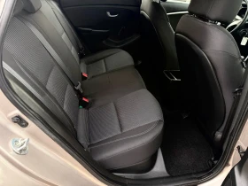 Hyundai I30 1.6CRDI-FACE-2016г-EURO6 | Auto.bg — изображение 12
