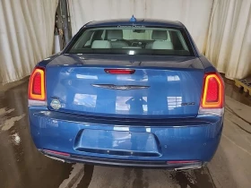 Chrysler 300c 3.6 V6 * AWD TOURING L * CARFAX *  - 16300 € - 89607254 17