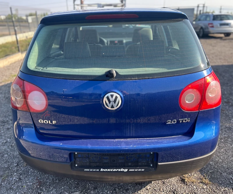 VW Golf Бартер, снимка 7 - Автомобили и джипове - 47322949