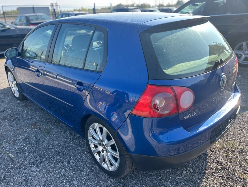 VW Golf Бартер, снимка 4 - Автомобили и джипове - 47322949