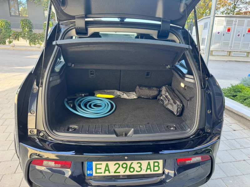 BMW i3 I3S, снимка 14 - Автомобили и джипове - 47825655