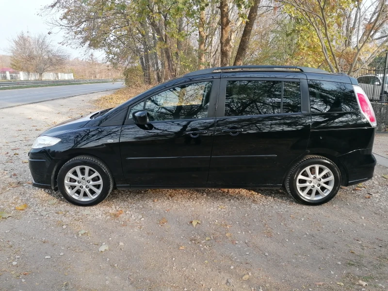 Mazda 5 2.0 Швейцария , снимка 4 - Автомобили и джипове - 47904623