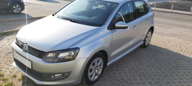 VW Polo TDI, снимка 2 - Автомобили и джипове - 48034672