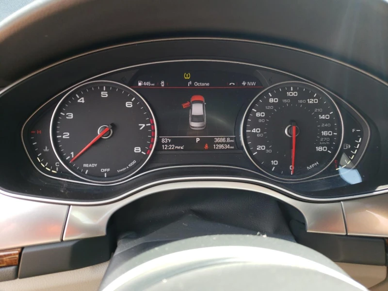 Audi A6 PREMIUM PLUS, снимка 9 - Автомобили и джипове - 48068227