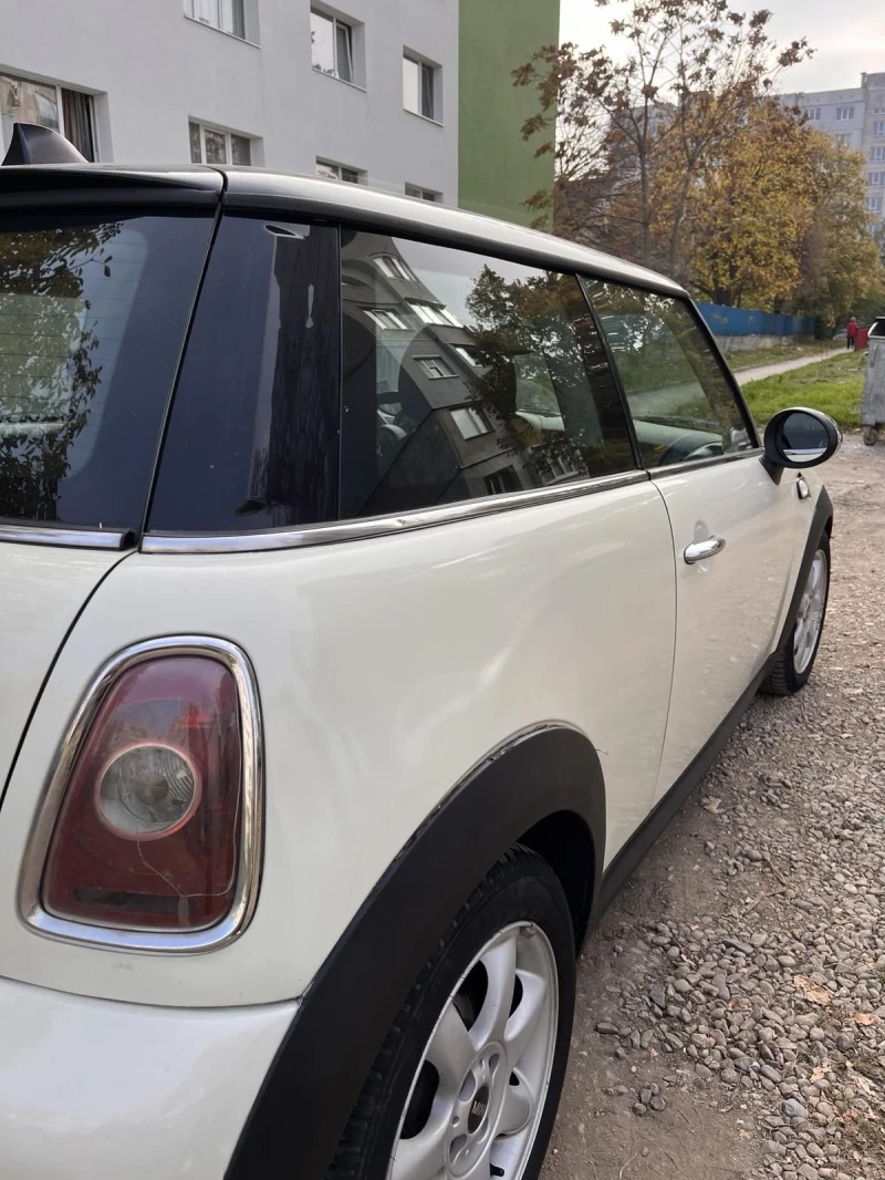 Mini Cooper, снимка 8 - Автомобили и джипове - 48466482