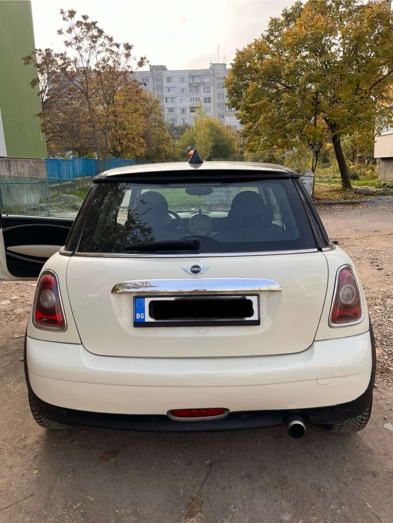 Mini Cooper, снимка 10 - Автомобили и джипове - 48466482