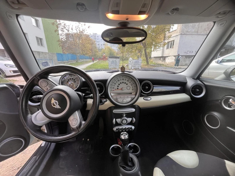 Mini Cooper, снимка 7 - Автомобили и джипове - 48466482