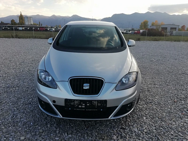 Seat Altea 1.6i klima GAZ 102, снимка 2 - Автомобили и джипове - 48531029