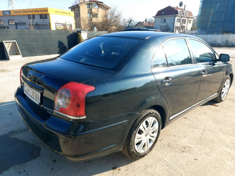 Toyota Avensis 2000, снимка 5 - Автомобили и джипове - 49026845