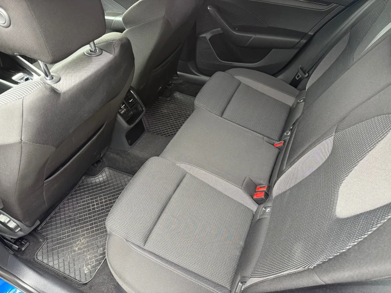 Skoda Octavia 2.0 150h.p, снимка 9 - Автомобили и джипове - 51849644