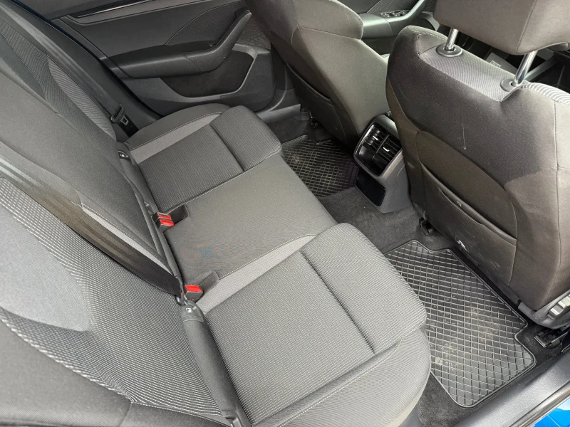 Skoda Octavia 2.0 150h.p, снимка 11 - Автомобили и джипове - 51849644