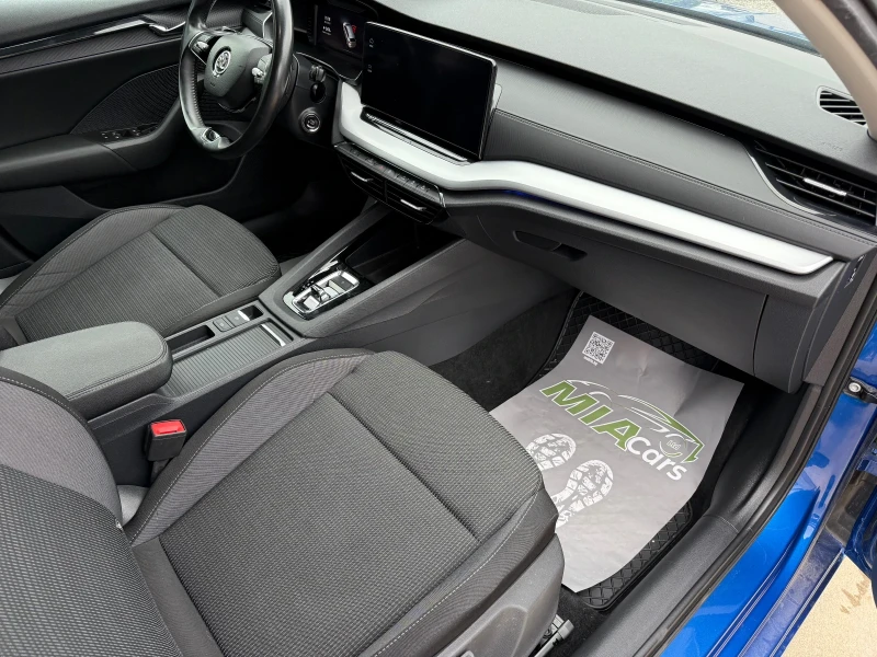 Skoda Octavia 2.0 150h.p, снимка 12 - Автомобили и джипове - 51849644