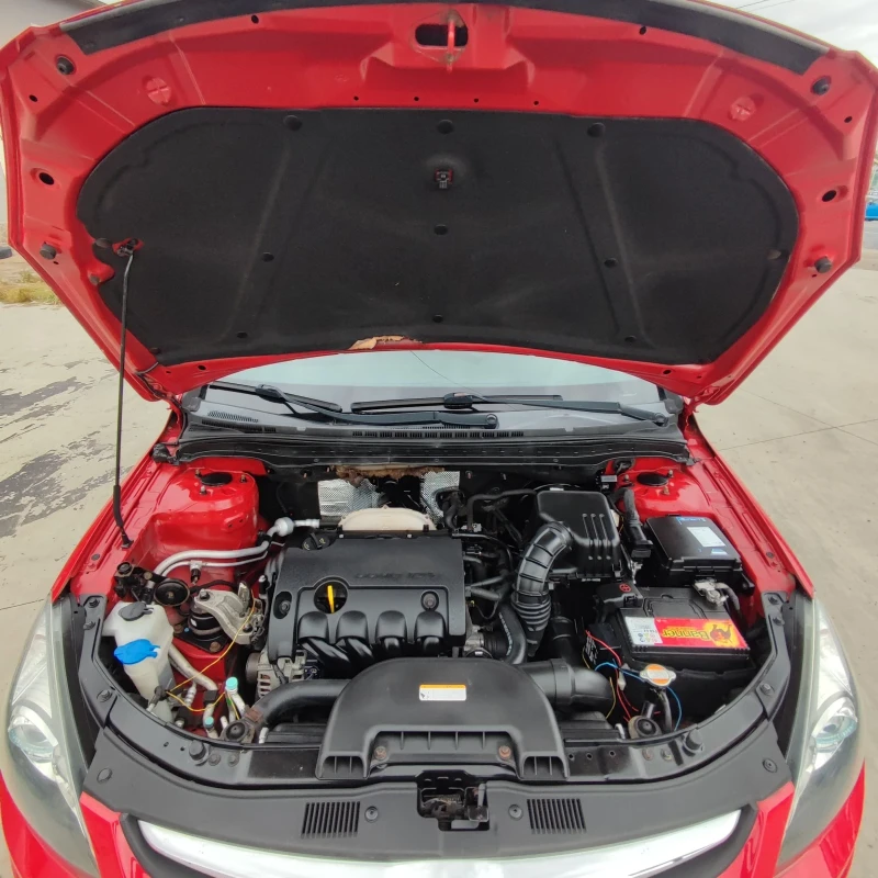 Hyundai I30 CW* 1.4i* FACELIFT* BLUE DRIVE* 109ks* * , снимка 13 - Автомобили и джипове - 51858018