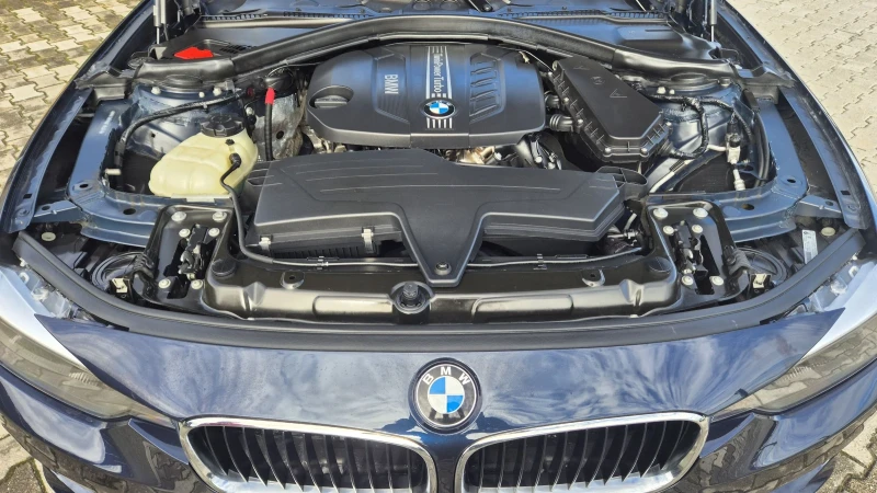 BMW 316 316d , снимка 17 - Автомобили и джипове - 51985852