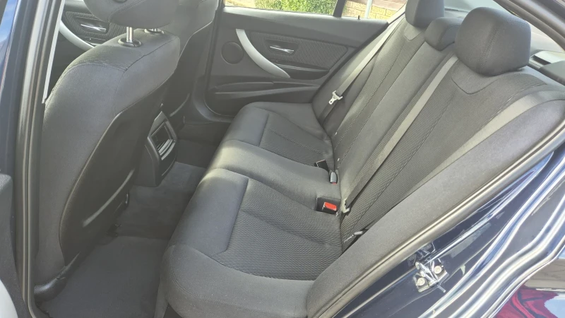 BMW 316 316d , снимка 13 - Автомобили и джипове - 51985852