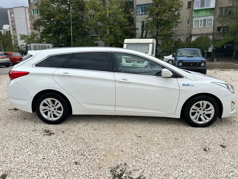 Hyundai I40 1.7CRDI//SPAIN//BLUE DRIVE, снимка 6 - Автомобили и джипове - 51986161