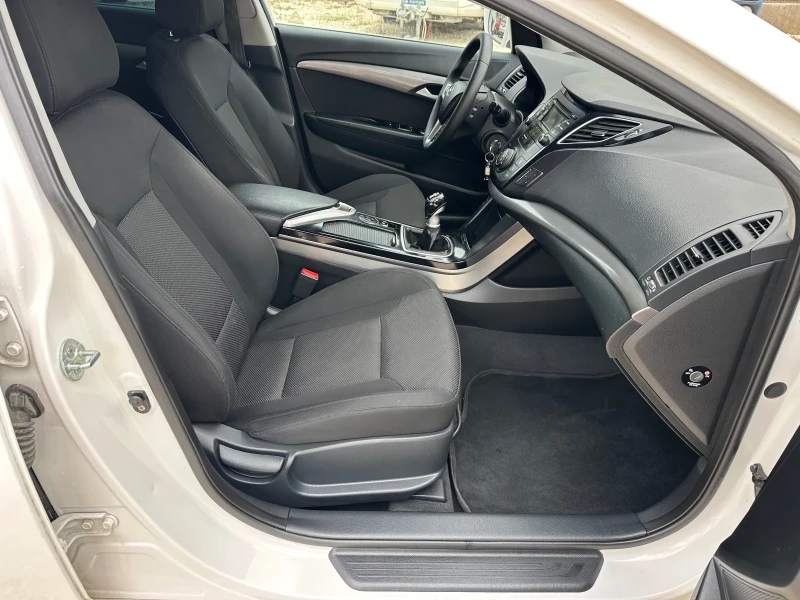 Hyundai I40 1.7CRDI//SPAIN//BLUE DRIVE, снимка 13 - Автомобили и джипове - 51986161