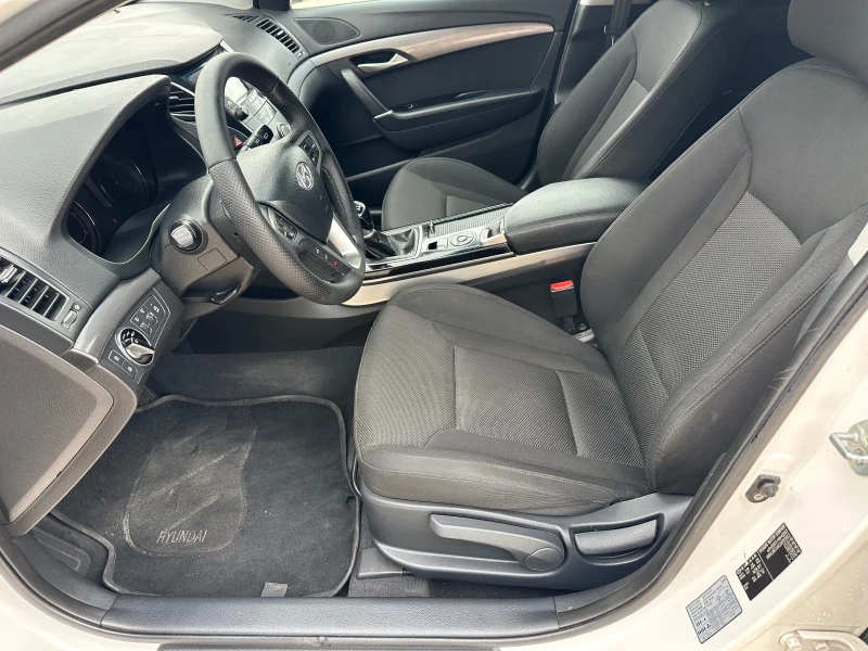 Hyundai I40 1.7CRDI//SPAIN//BLUE DRIVE, снимка 9 - Автомобили и джипове - 51986161