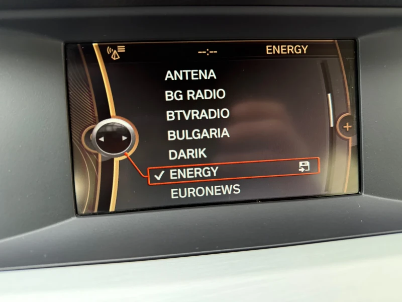 BMW 520 F11+ N47D+ 184kc+ Подгрев+ Luxury, снимка 13 - Автомобили и джипове - 51997236