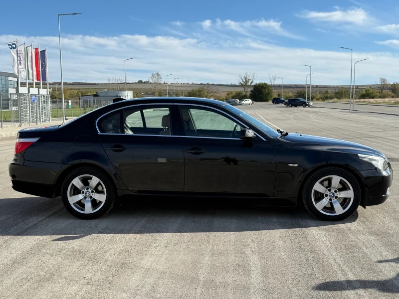 BMW 530 225000км FACELIFT , снимка 4 - Автомобили и джипове - 52660638