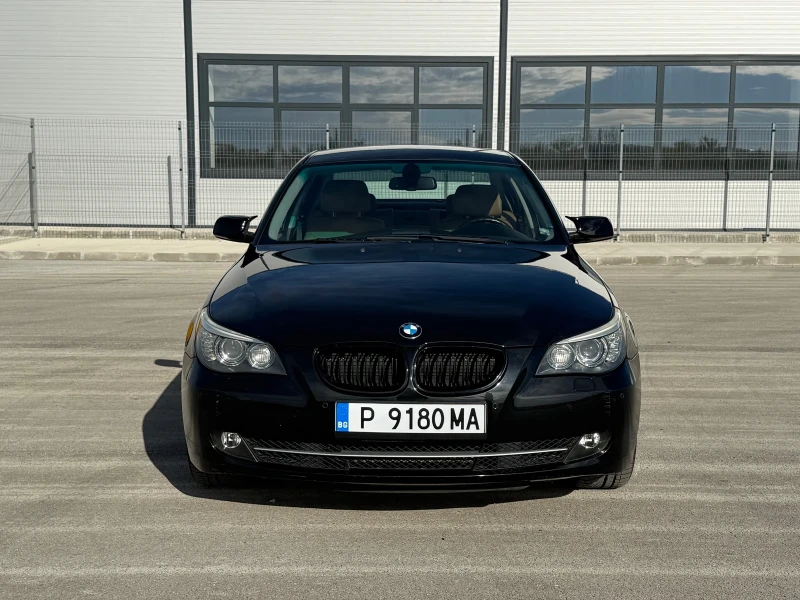 BMW 530 225000км FACELIFT 