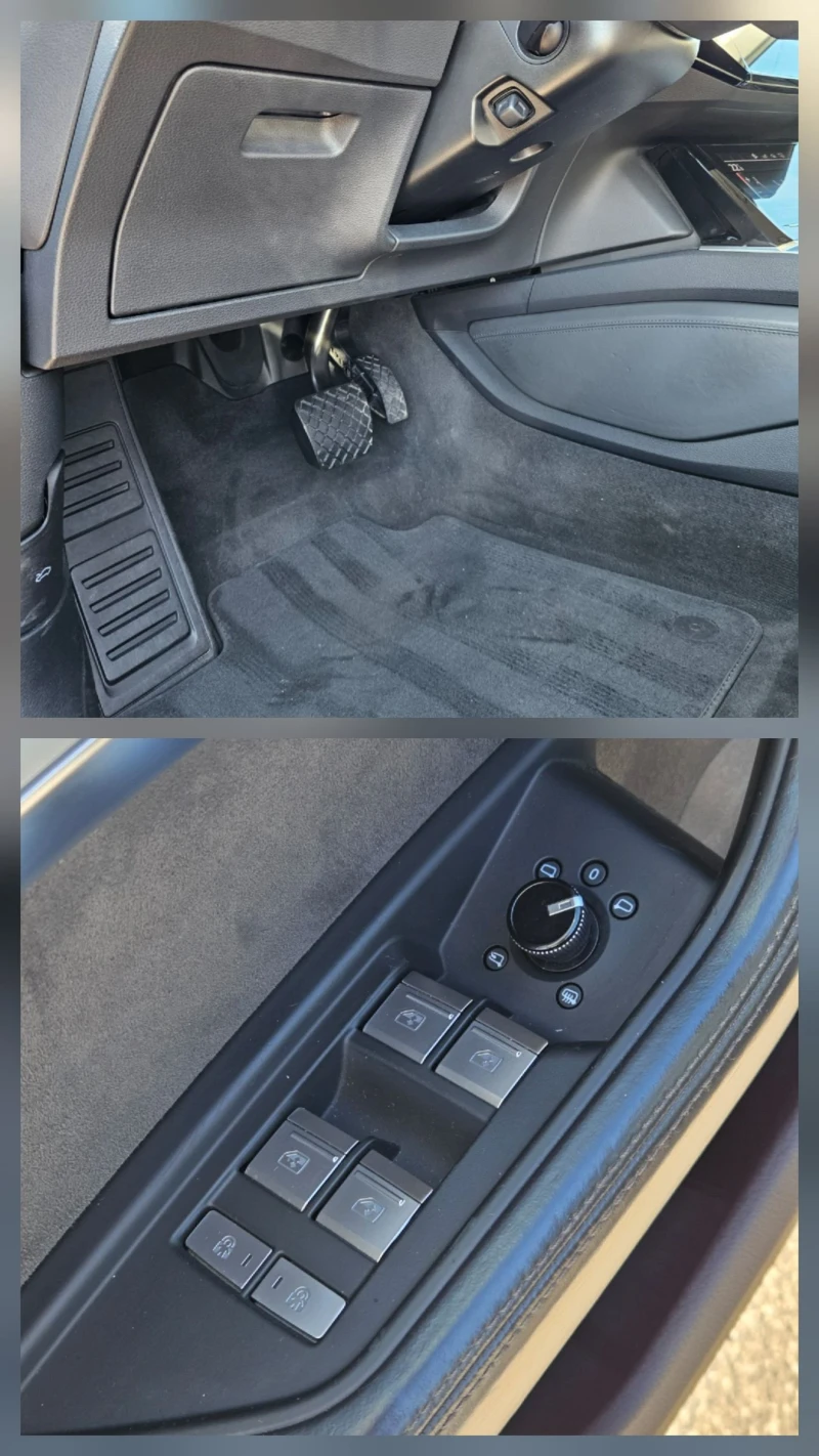 Audi E-Tron 55 Quattro, снимка 8 - Автомобили и джипове - 52413039